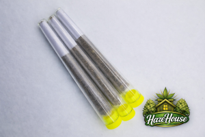 G13 PURE HAZE JOINT 3 STUKS