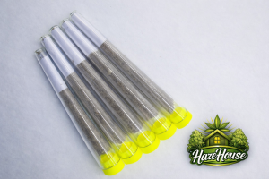 G13 PURE HAZE JOINT 5 STUKS