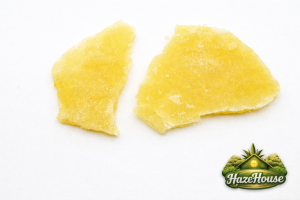 SHATTER