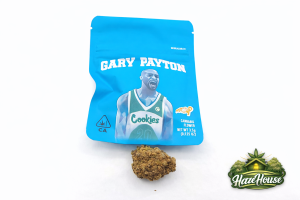 Cookies Gary Payton *