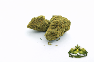 Peanut Butter Breath