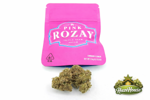 Pink Rozay *