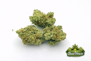 Haze Berry