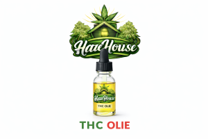 THC Olie