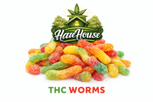 THC Wormen Laag